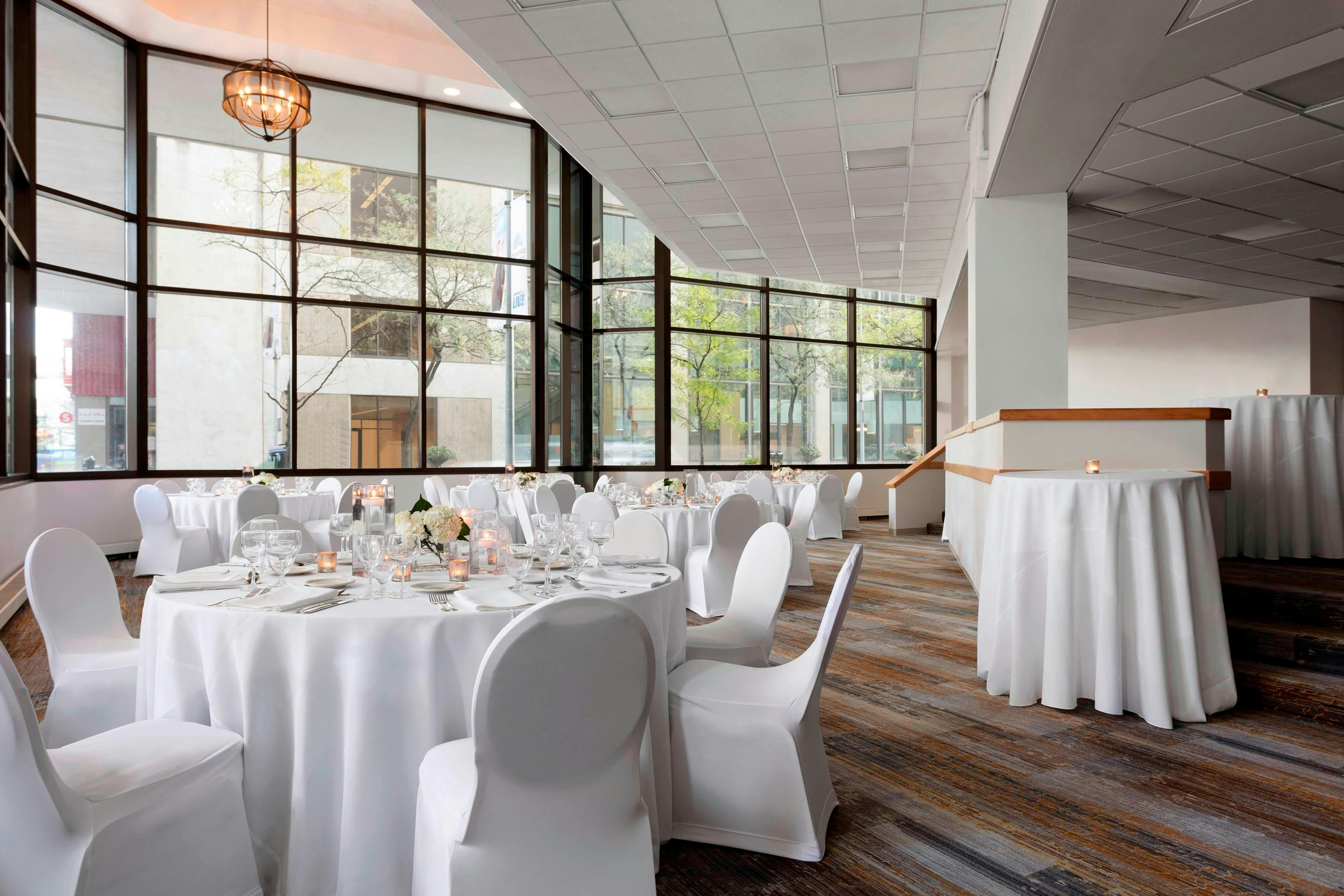 Des Moines Marriott Downtown 49/64