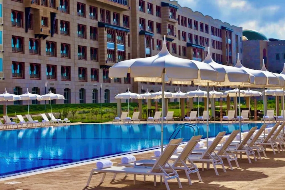 Renaissance Tlemcen Hotel 47/50