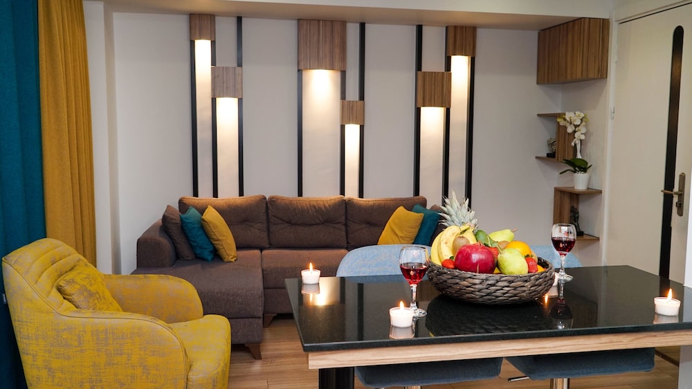 Hotel the Marions Suite 49/85