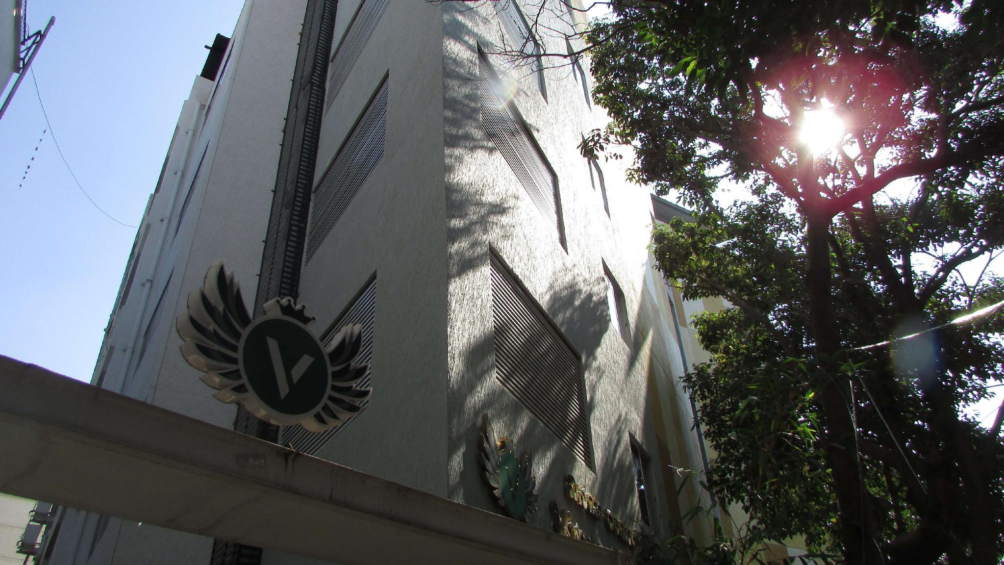 Vinaya Royal Inn 2/16