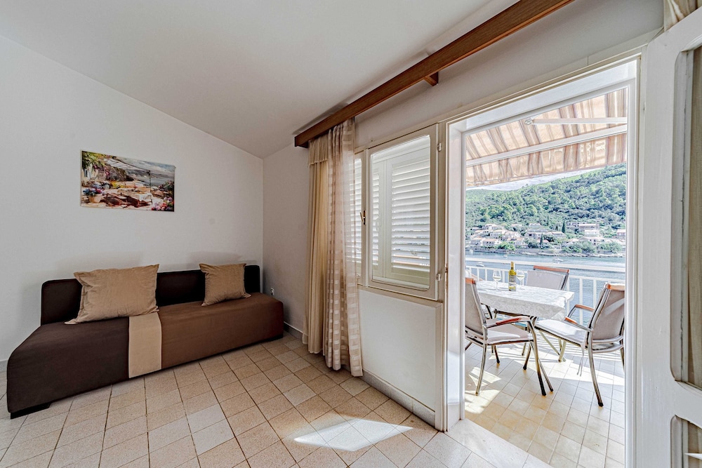 Apartments Kuzma 41/63