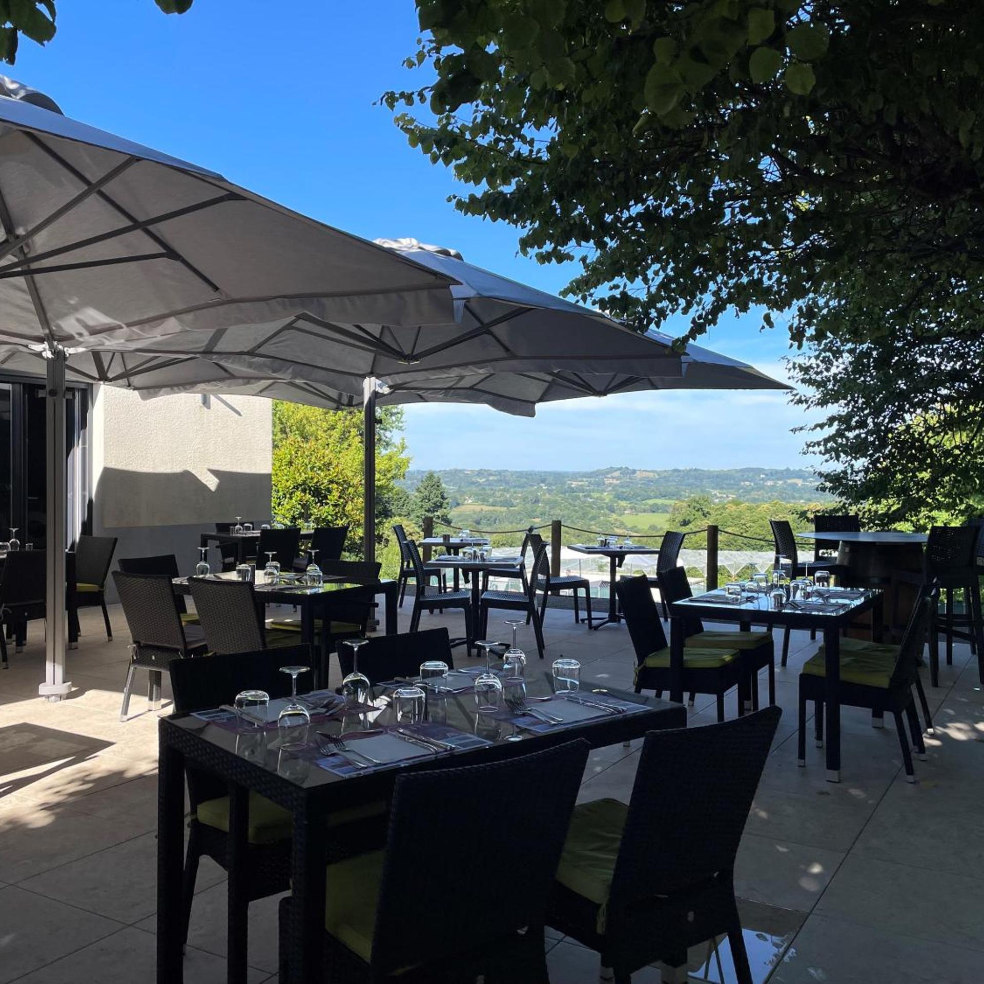 Le Relais du Bas Limousin 29/50