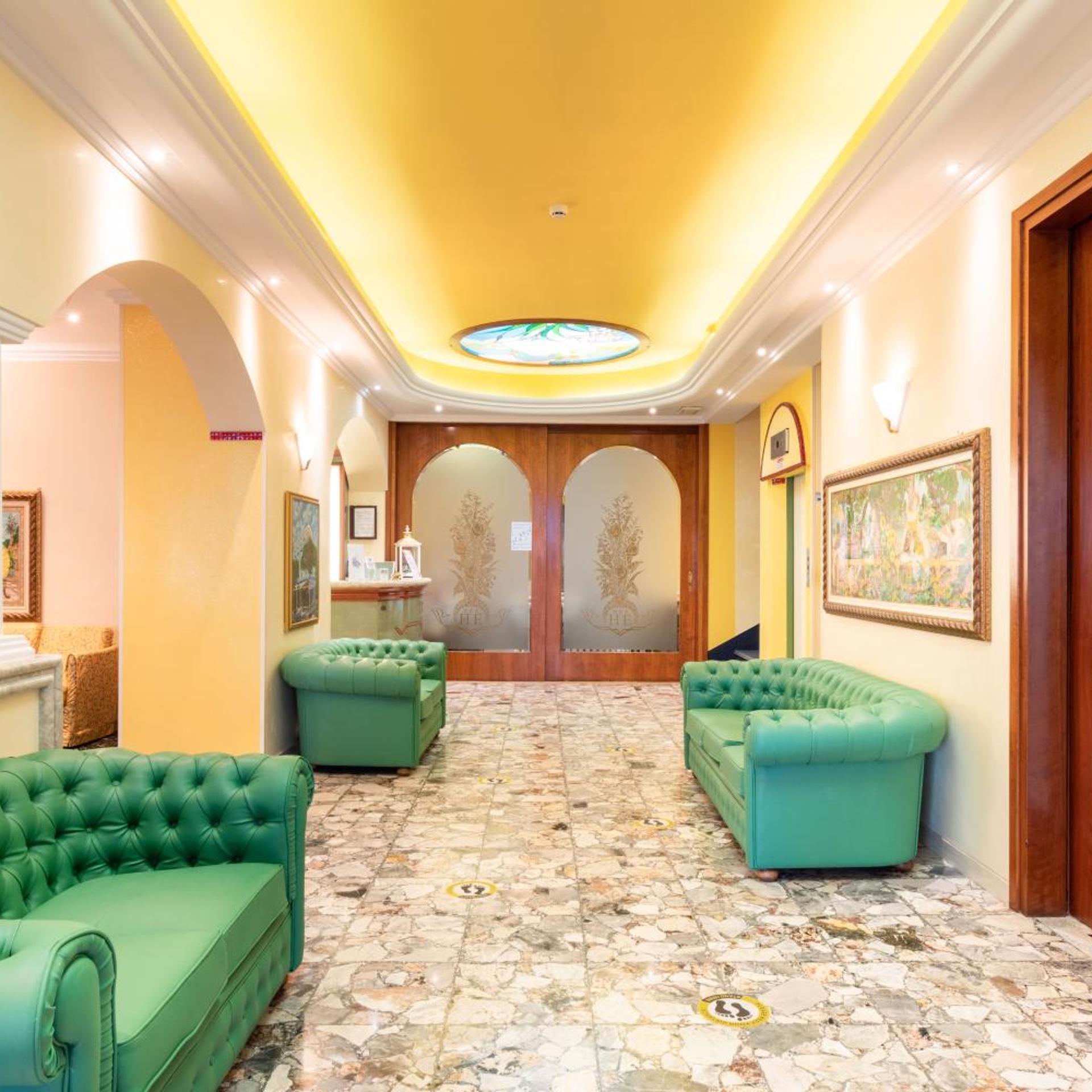 Hotel Ettoral 40/58
