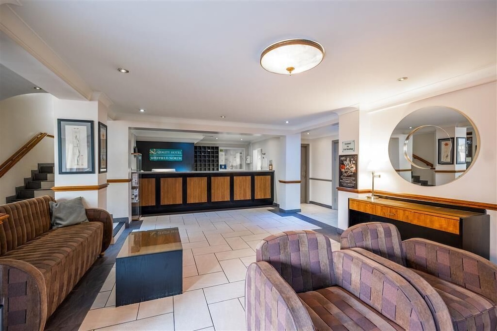 Staindrop Lodge Hotel 30/56