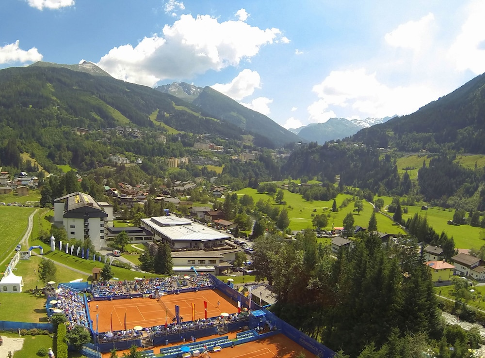 Cesta Grand Aktivhotel And Spa 1/80