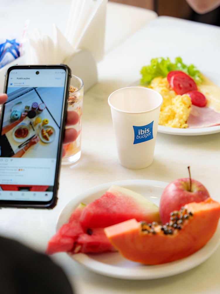 コネクト スマート ホテル 写真3