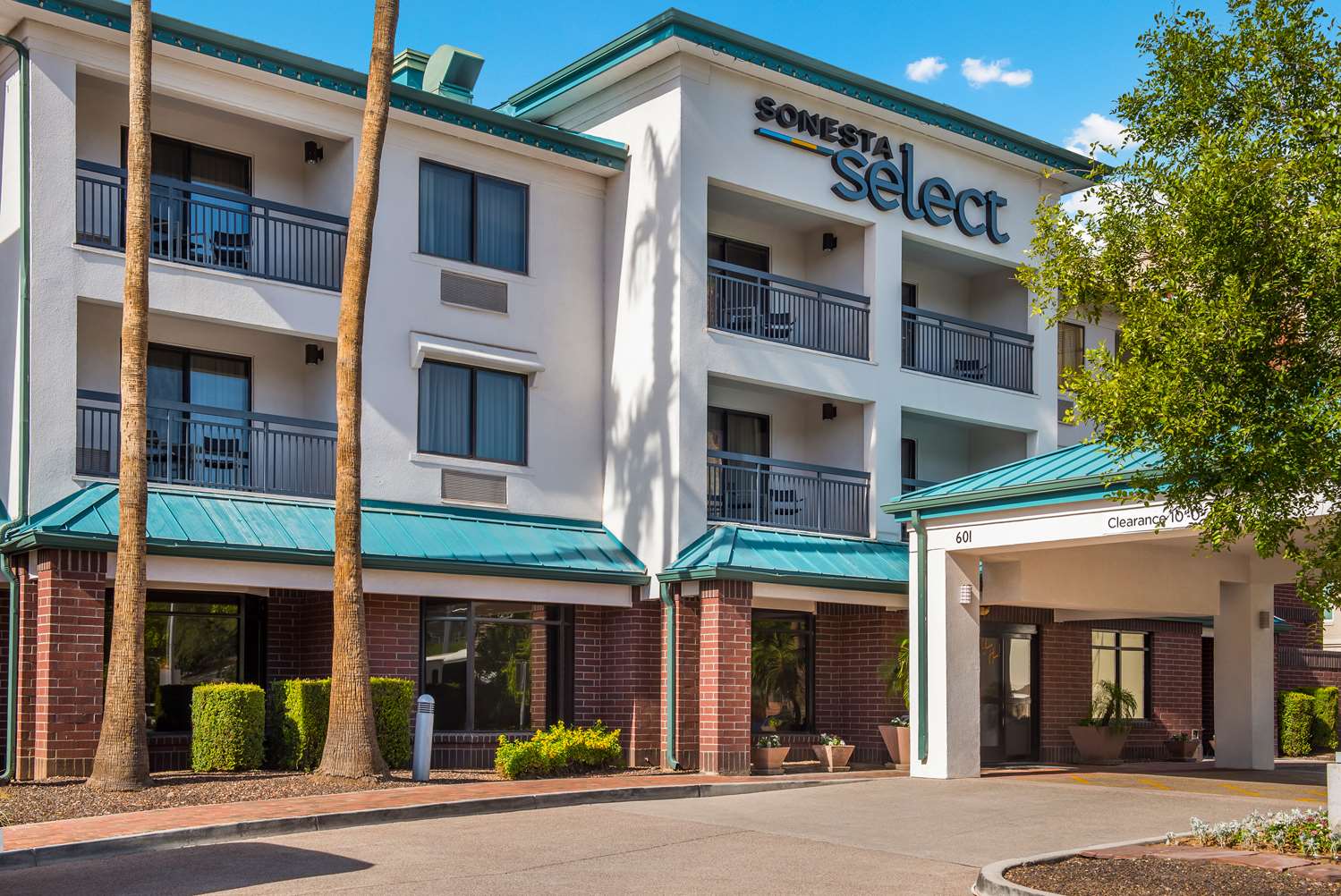 Sonesta Select Tempe Downtown photo2