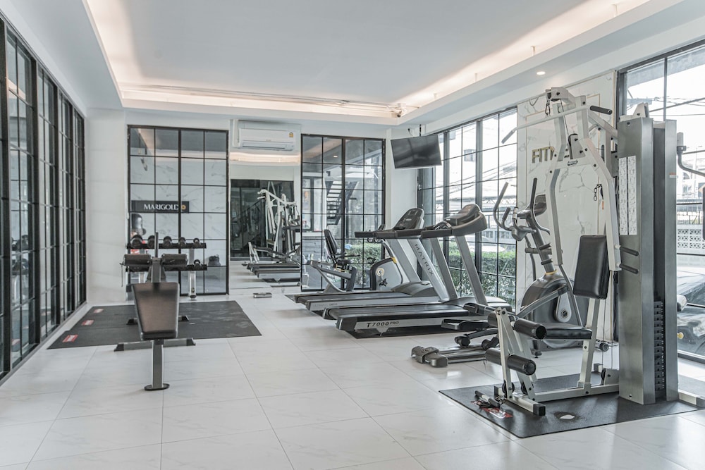 sport facilities
