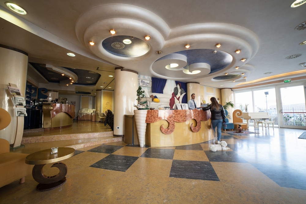 Hotel La Gradisca 6/32