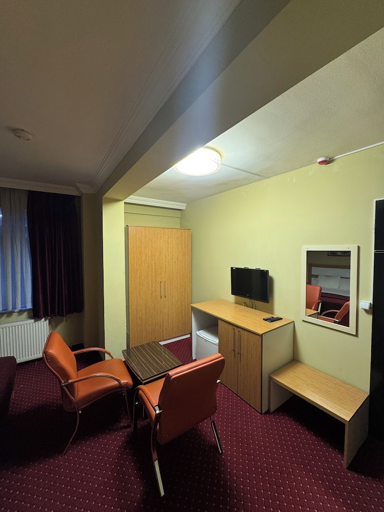 Mina 1 Hotel 31/50