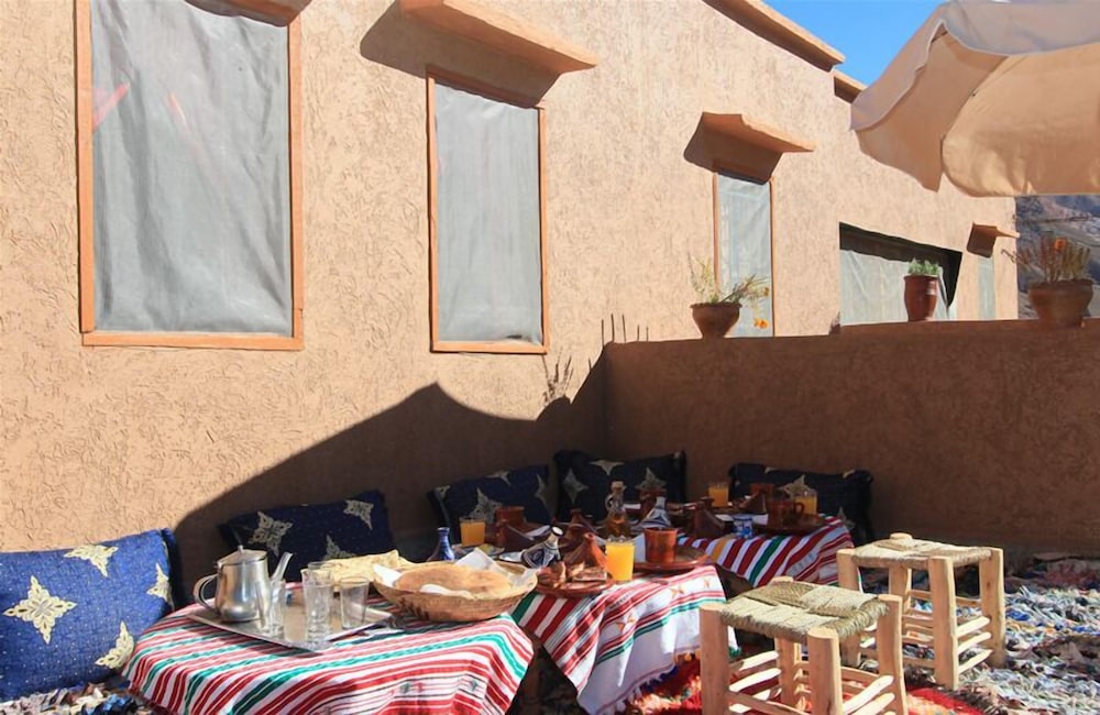 Imlil Authentic Toubkal Lodge 22/22