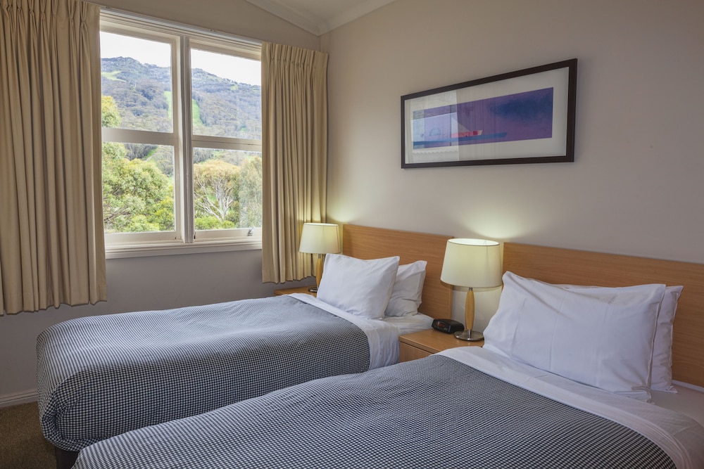 The Denman Hotel 9/48