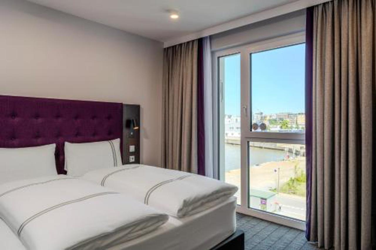 Premier Inn Bremerhaven 14/72