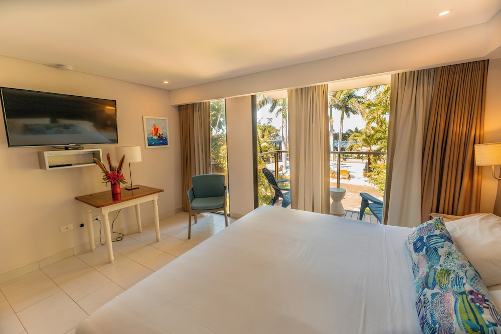 Casa Verano Beach Hotel - Adults Only 18/50
