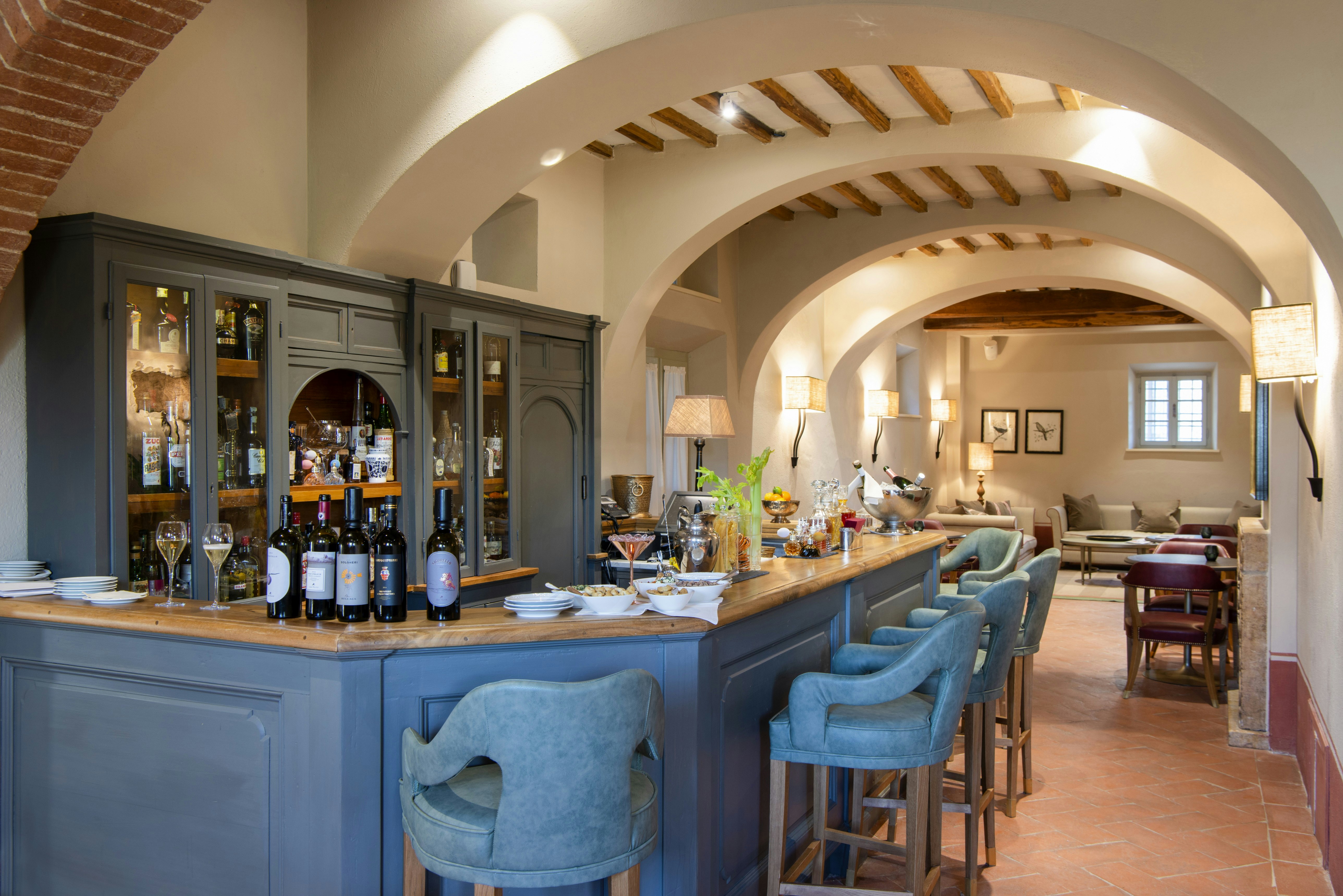 Borgo San Felice 36/50