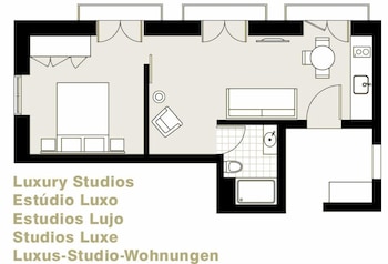 Lisbon Serviced Apartments - Chiado Emenda 12/70
