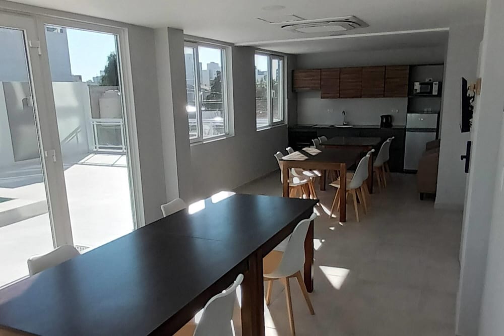 Ramada Residences by Wyndham Puerto Madryn CQ Gales 40/54