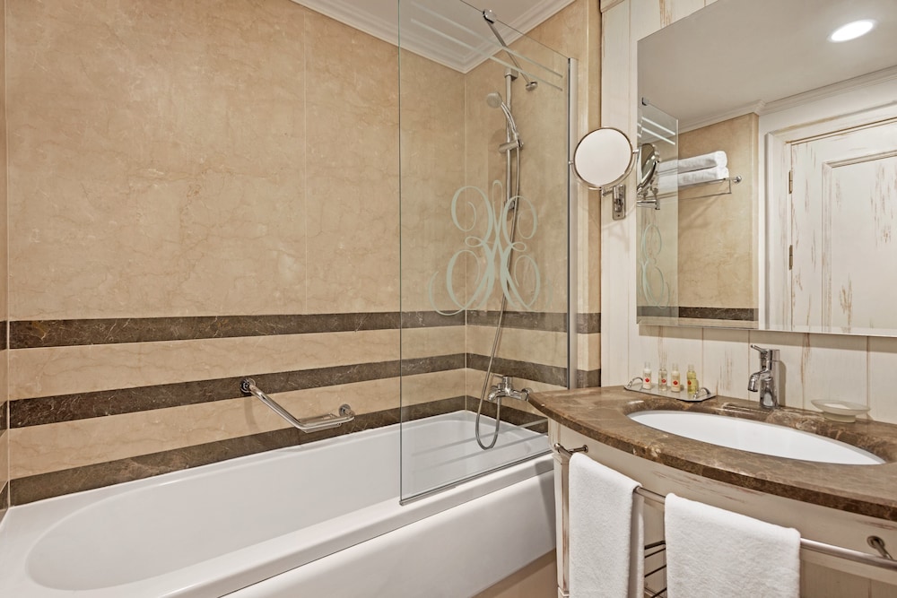 Ramada Plaza by Wyndham Mardin 46/48
