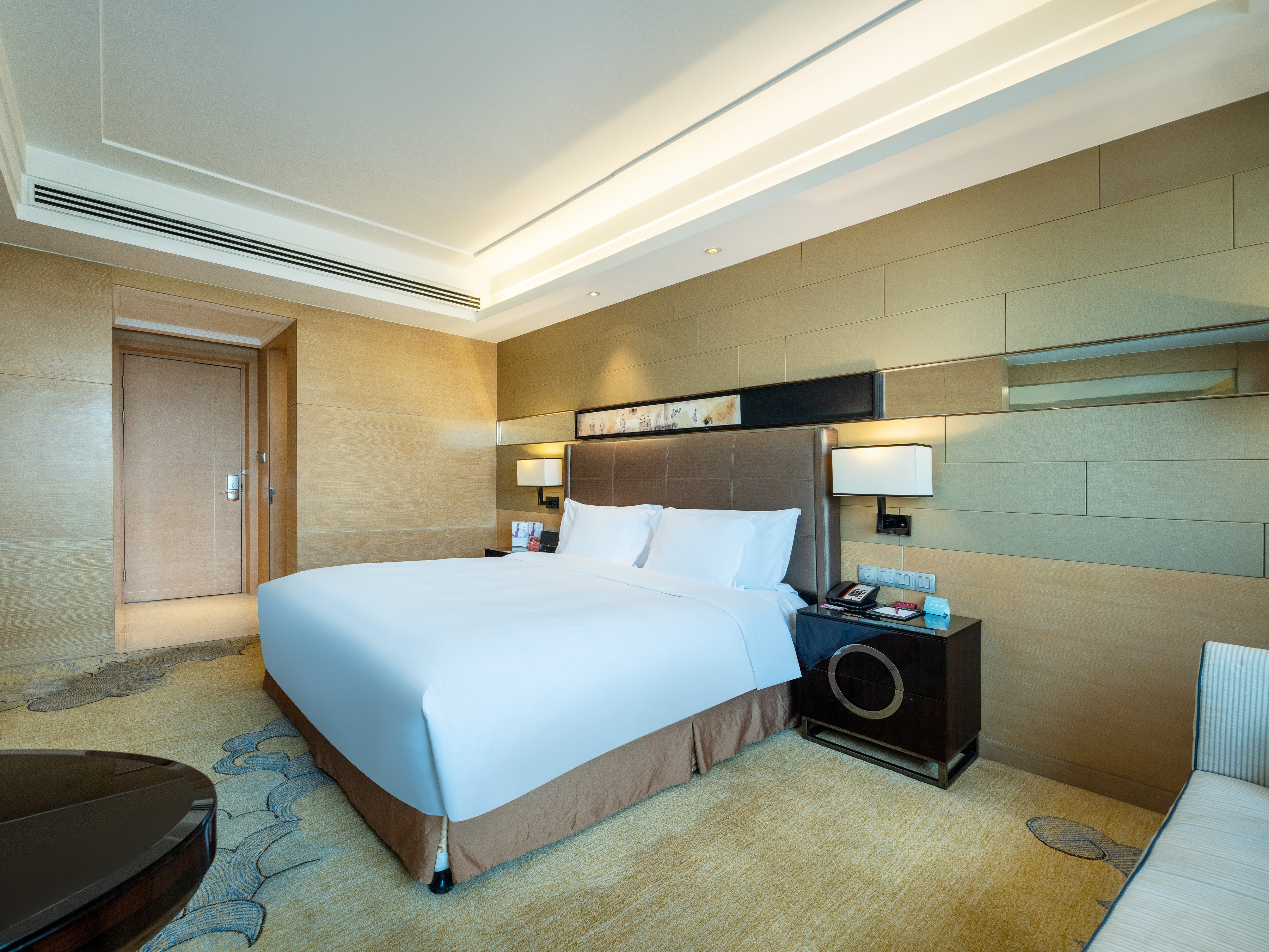 Crowne Plaza Xian 17/50