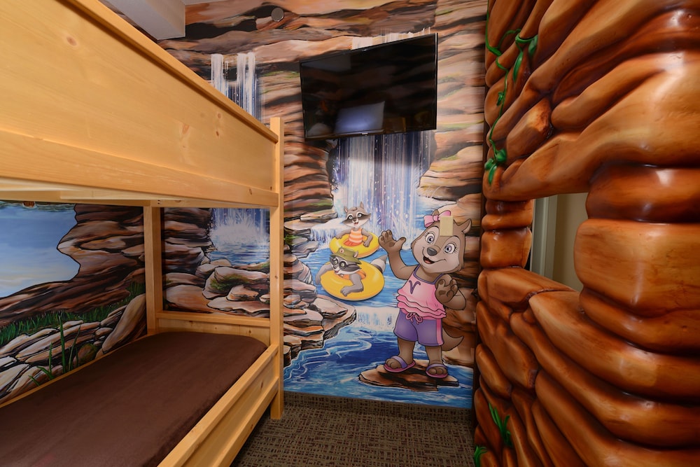 Great Wolf Lodge Colorado Springs 22/54