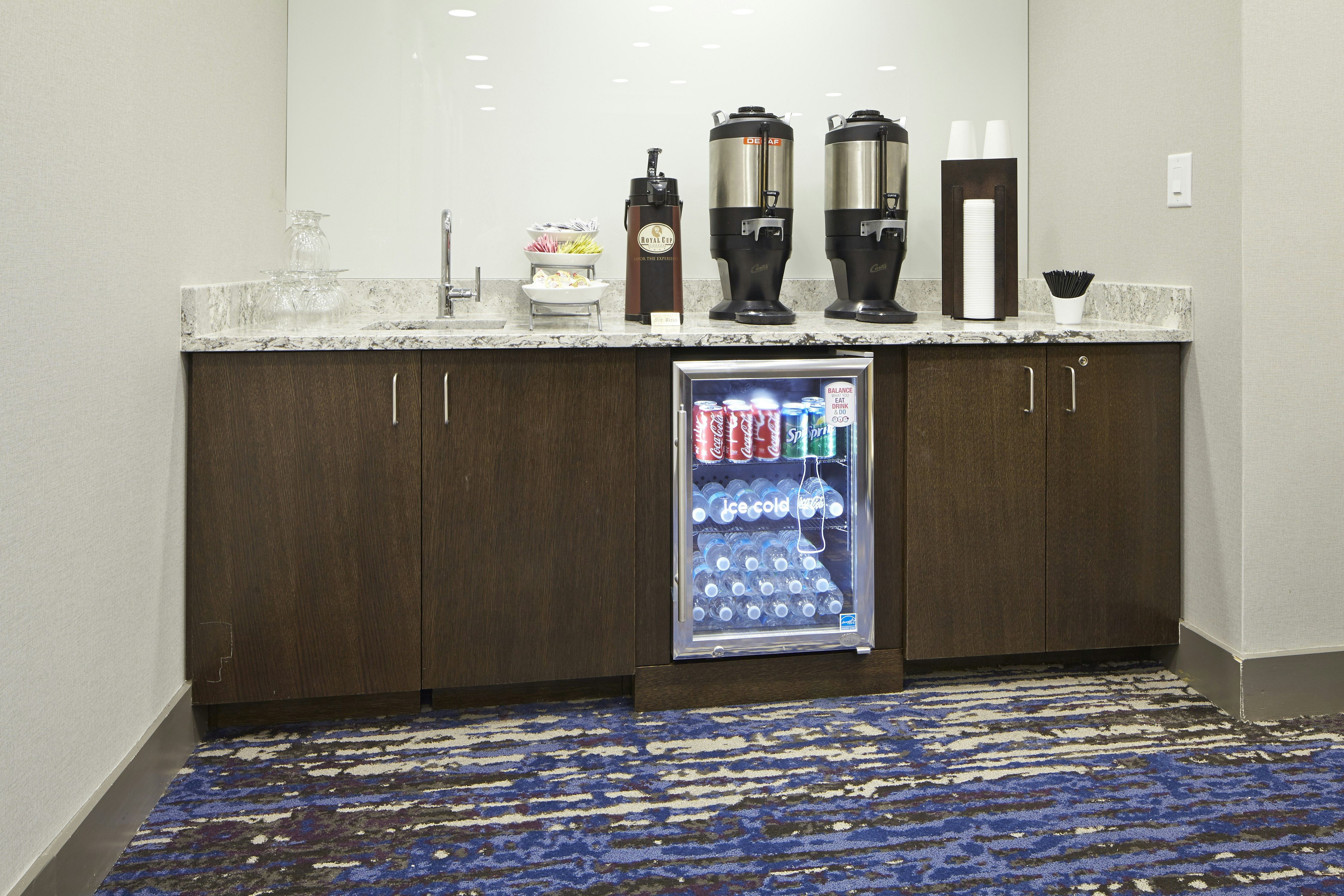 Embassy Suites by Hilton Atlanta Galleria 7/56