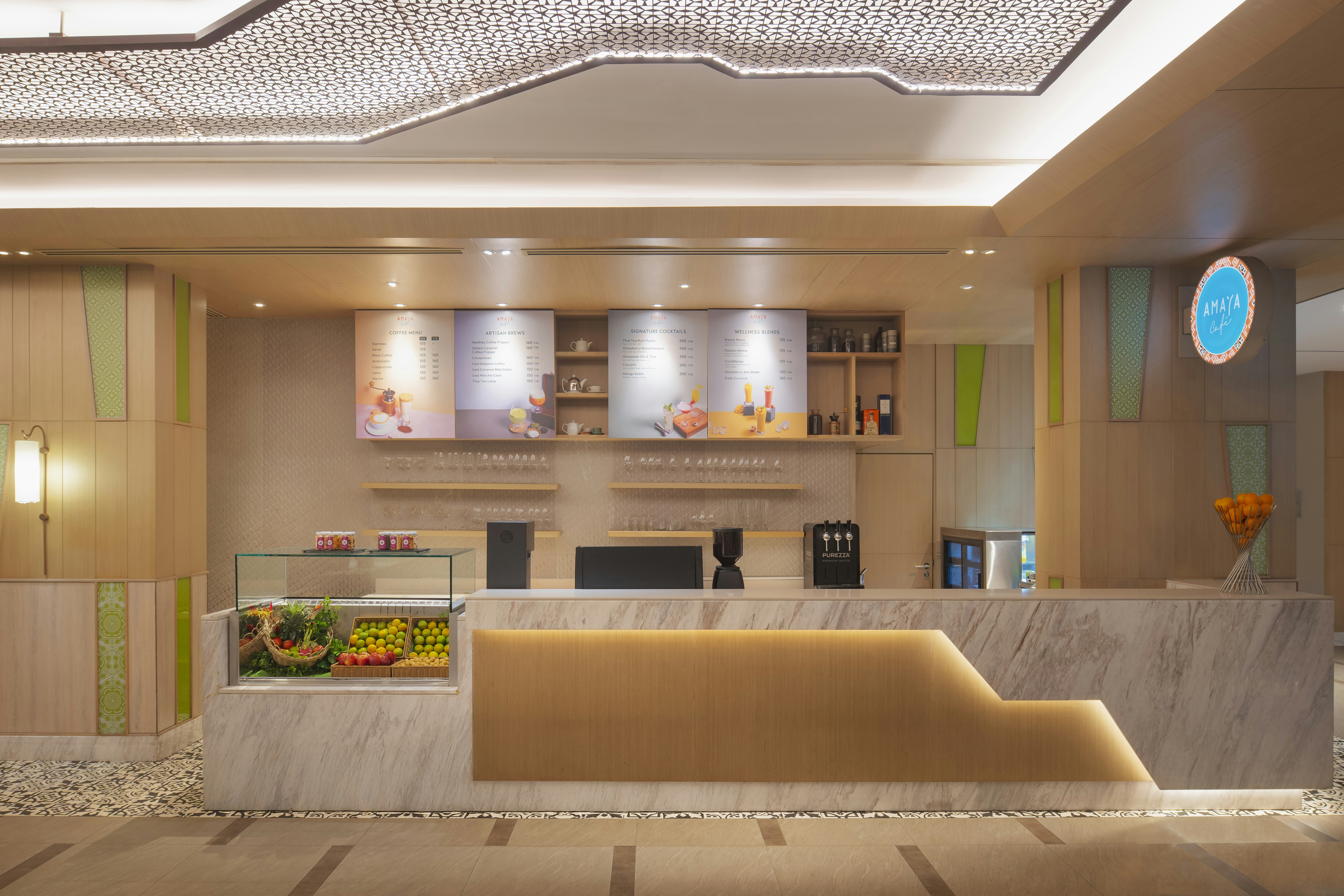 Amari Pattaya 8/50