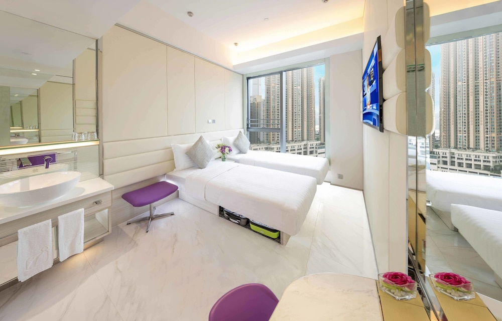 iclub Mong Kok Hotel 10/41