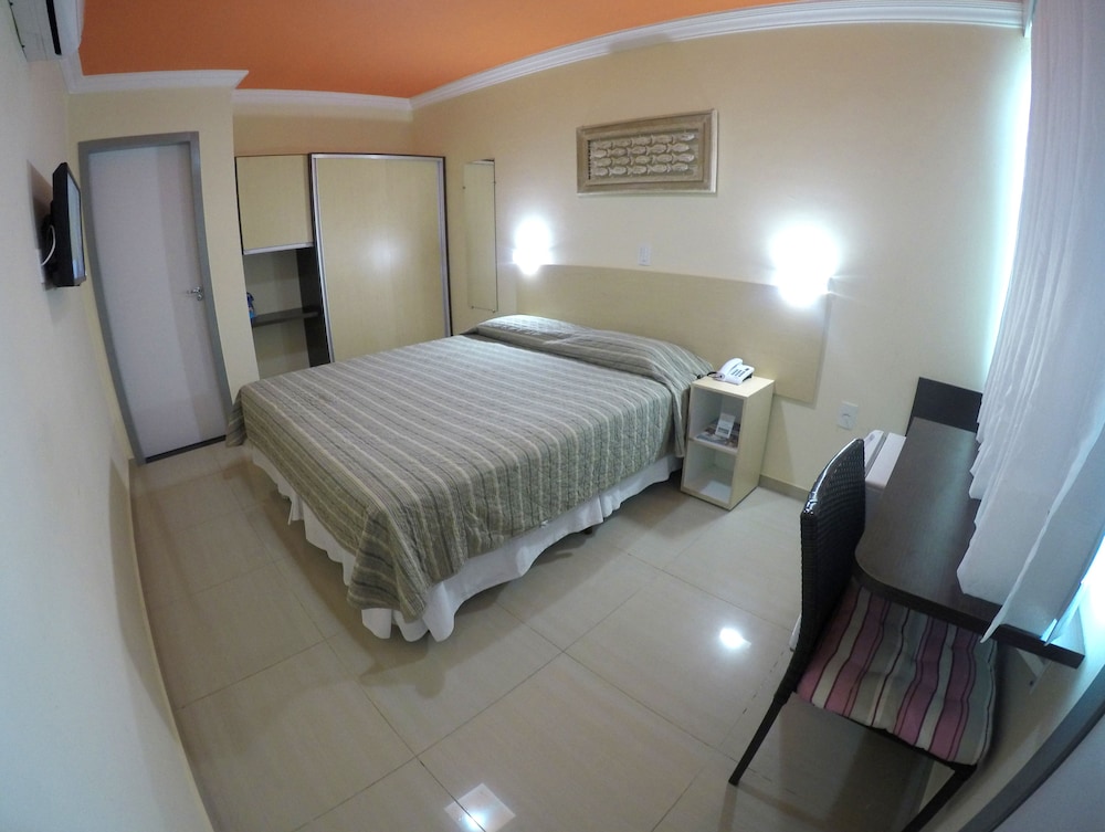 Hotel Areia de Ouro 33/74