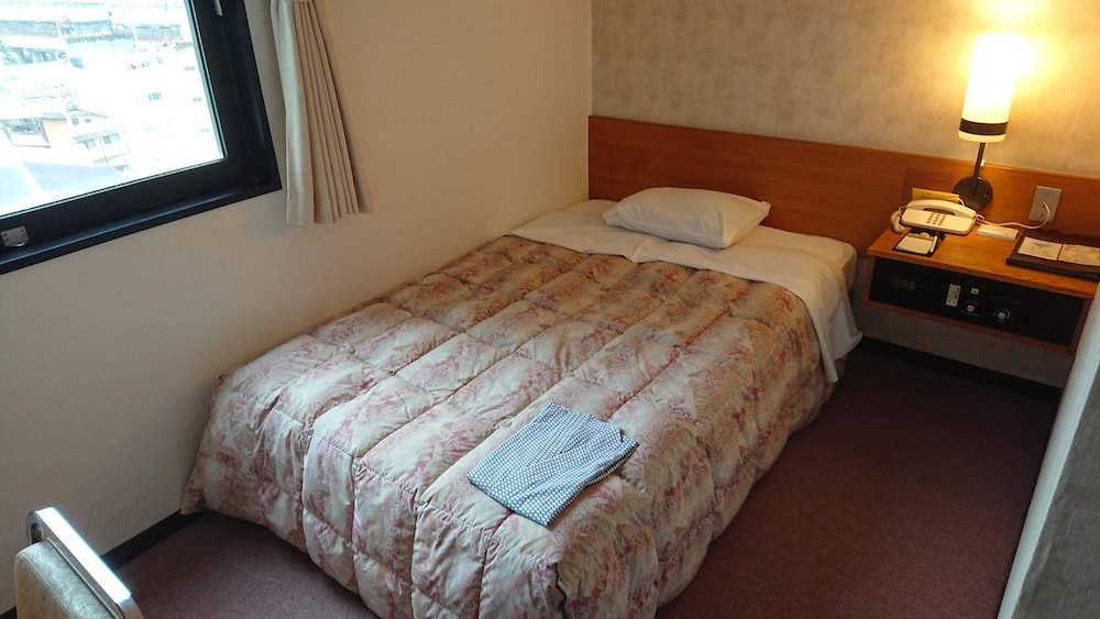 Mihara Kokusai Hotel 3/20