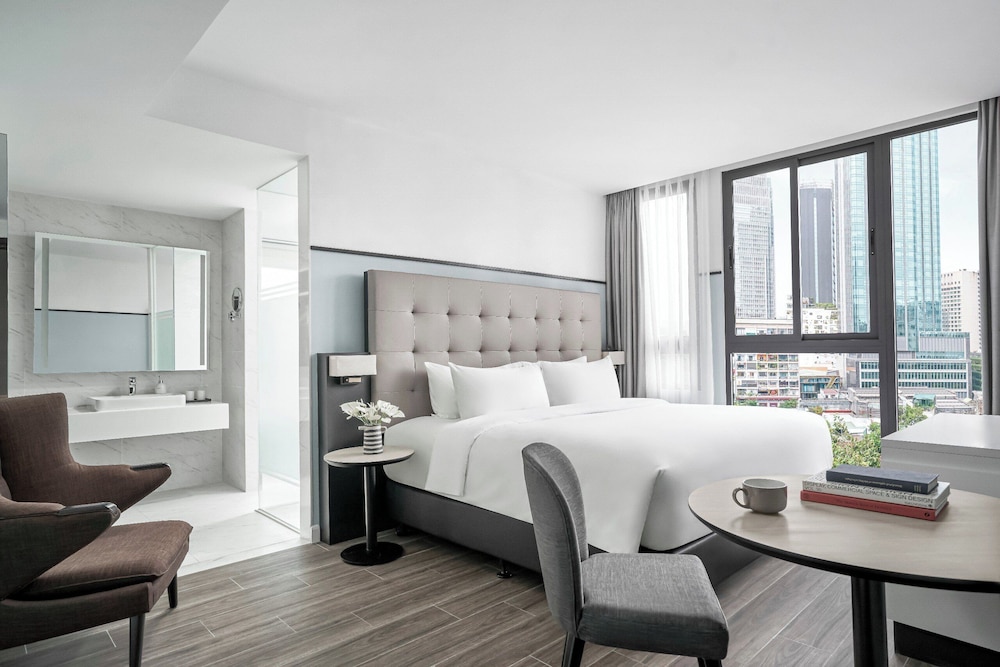 M Village Hotel Ton That Dam, a brand of Modern Village Lifestyle 21/49