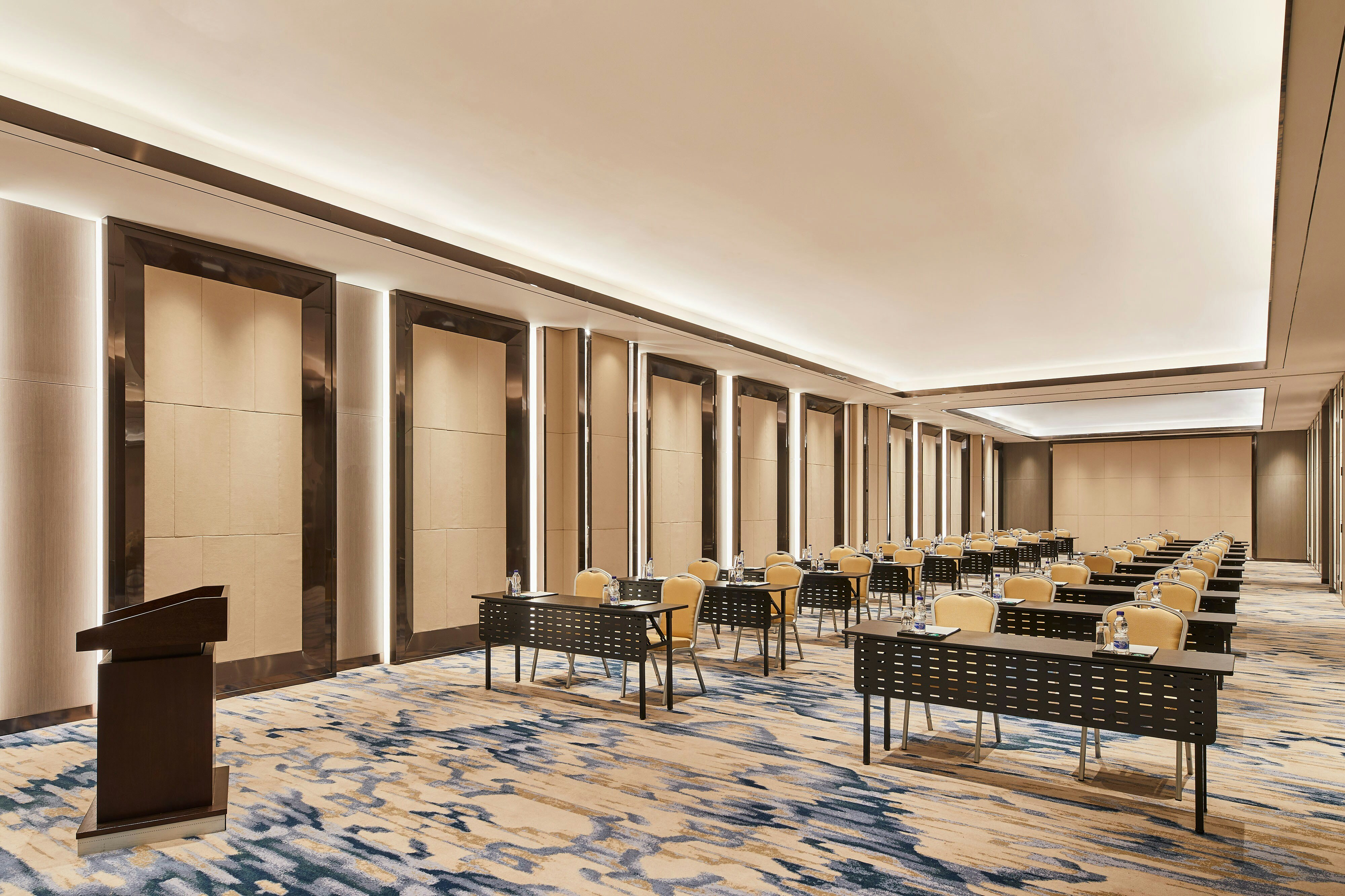 The Westin Qingdao West Coast 51/56