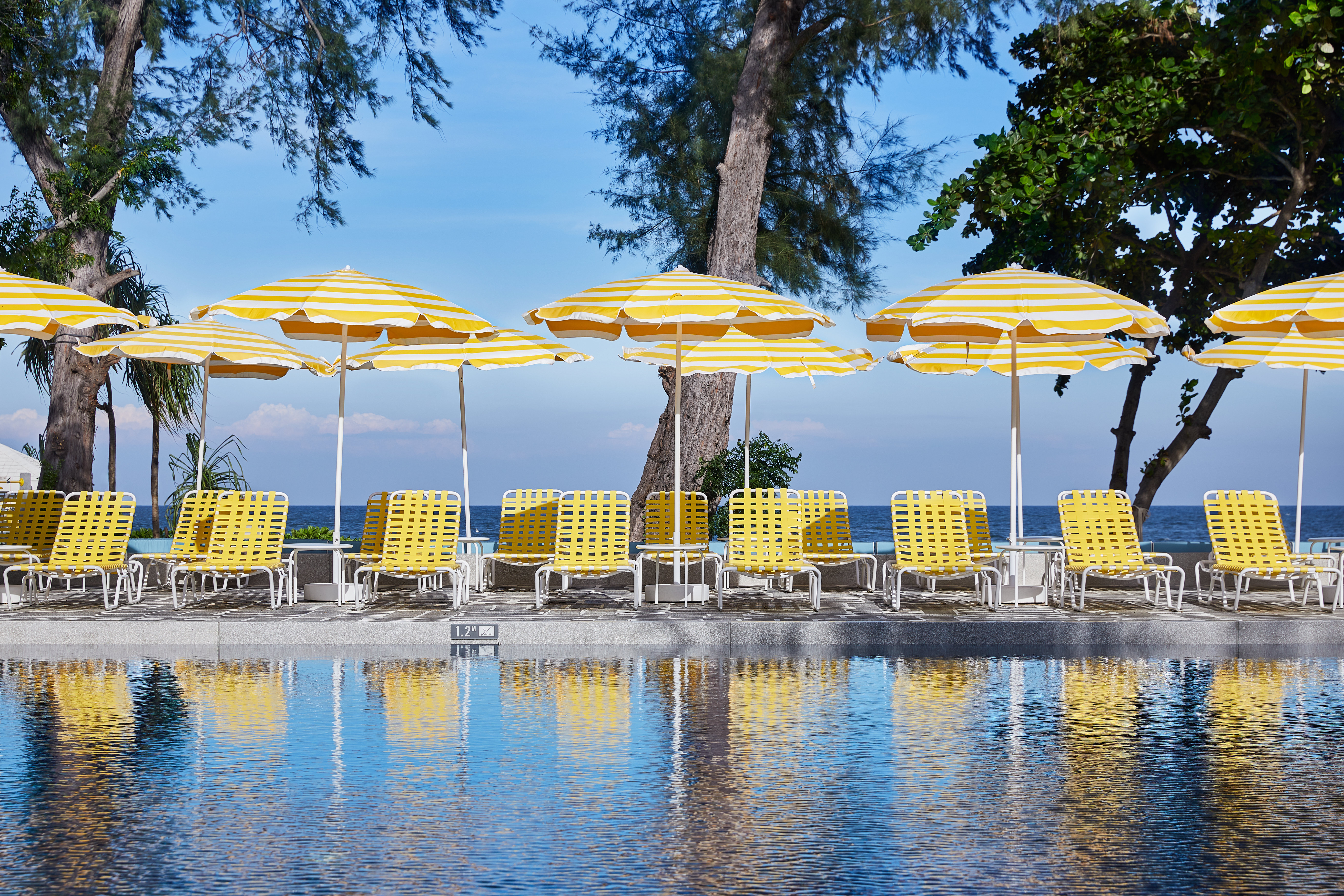 The Standard Hua Hin 71/82
