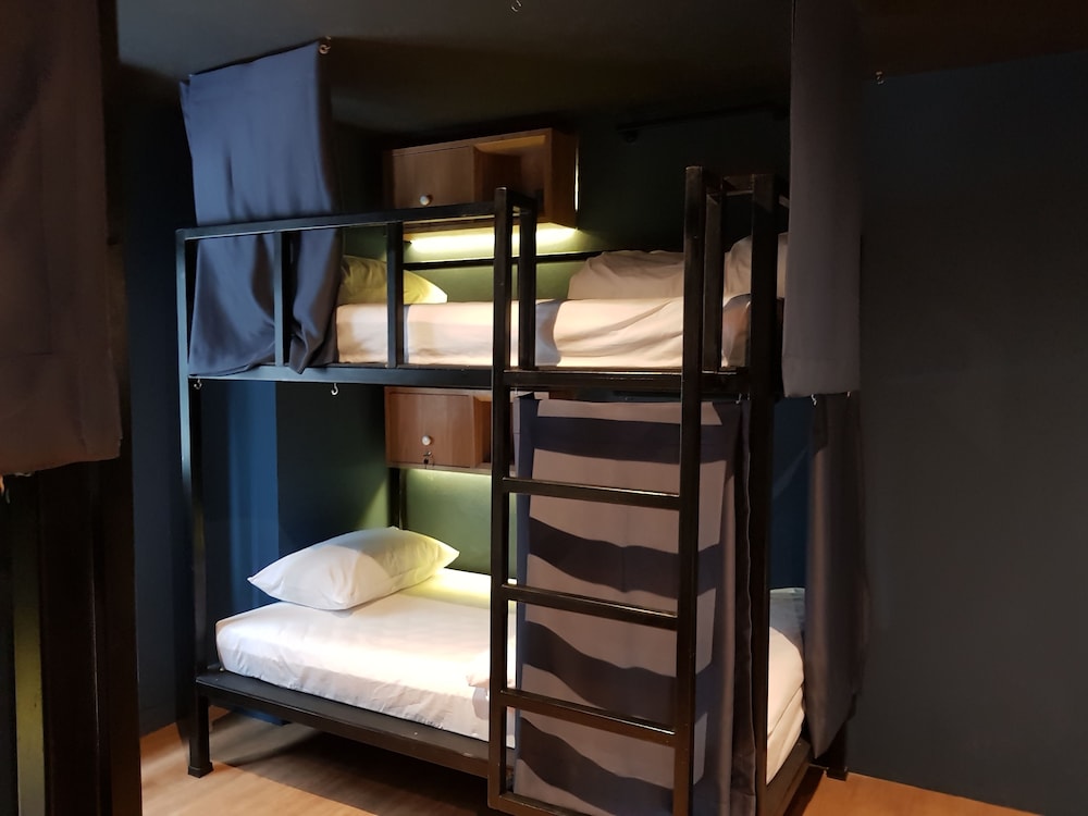 Borbaboom Phuket Poshtel & Hostel 17/47