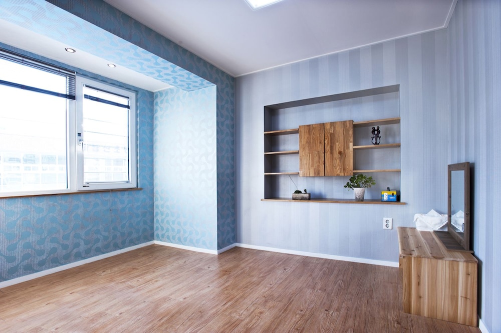 Myeongdong Eco House 7/22