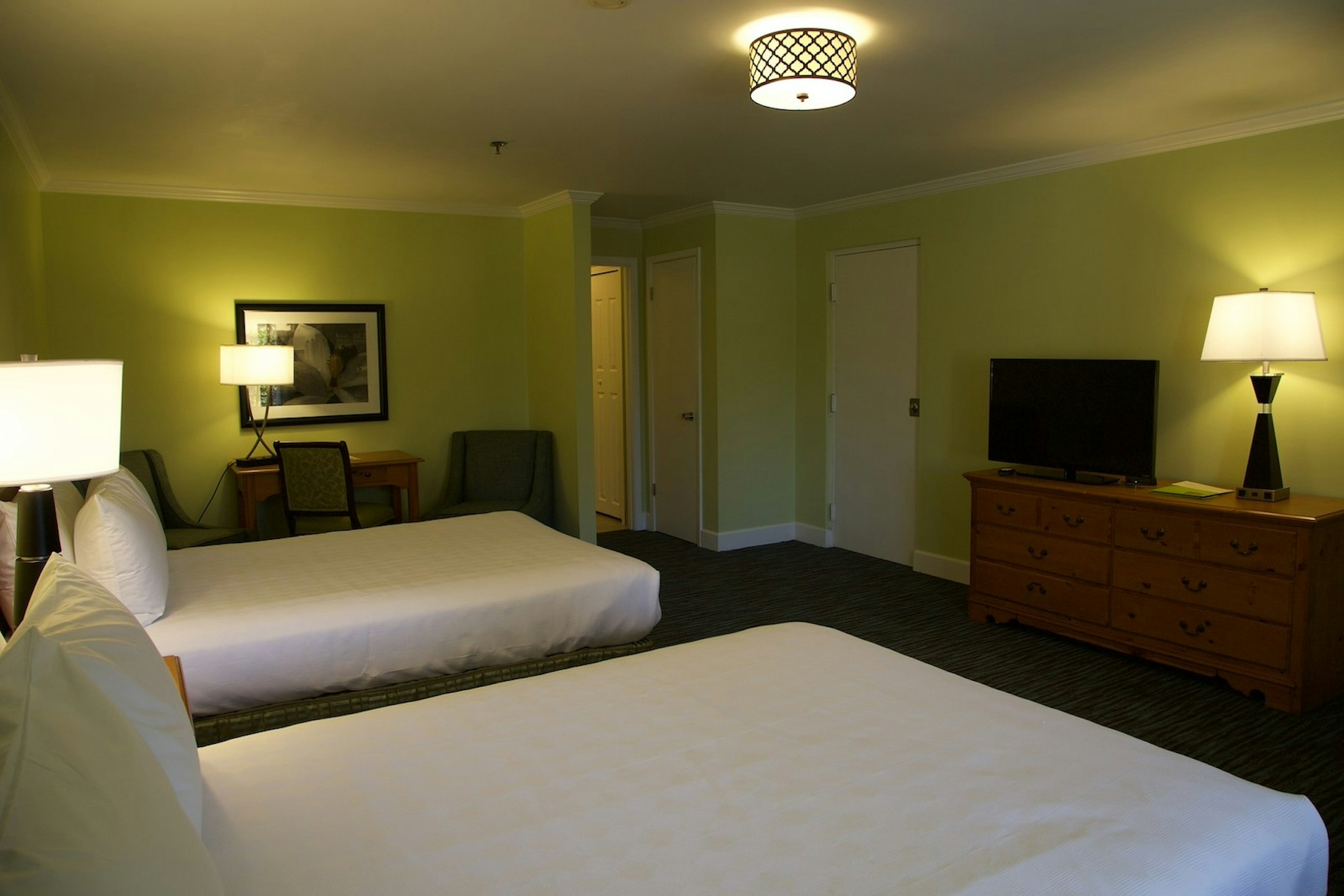 University Inn At Emory 9/34
