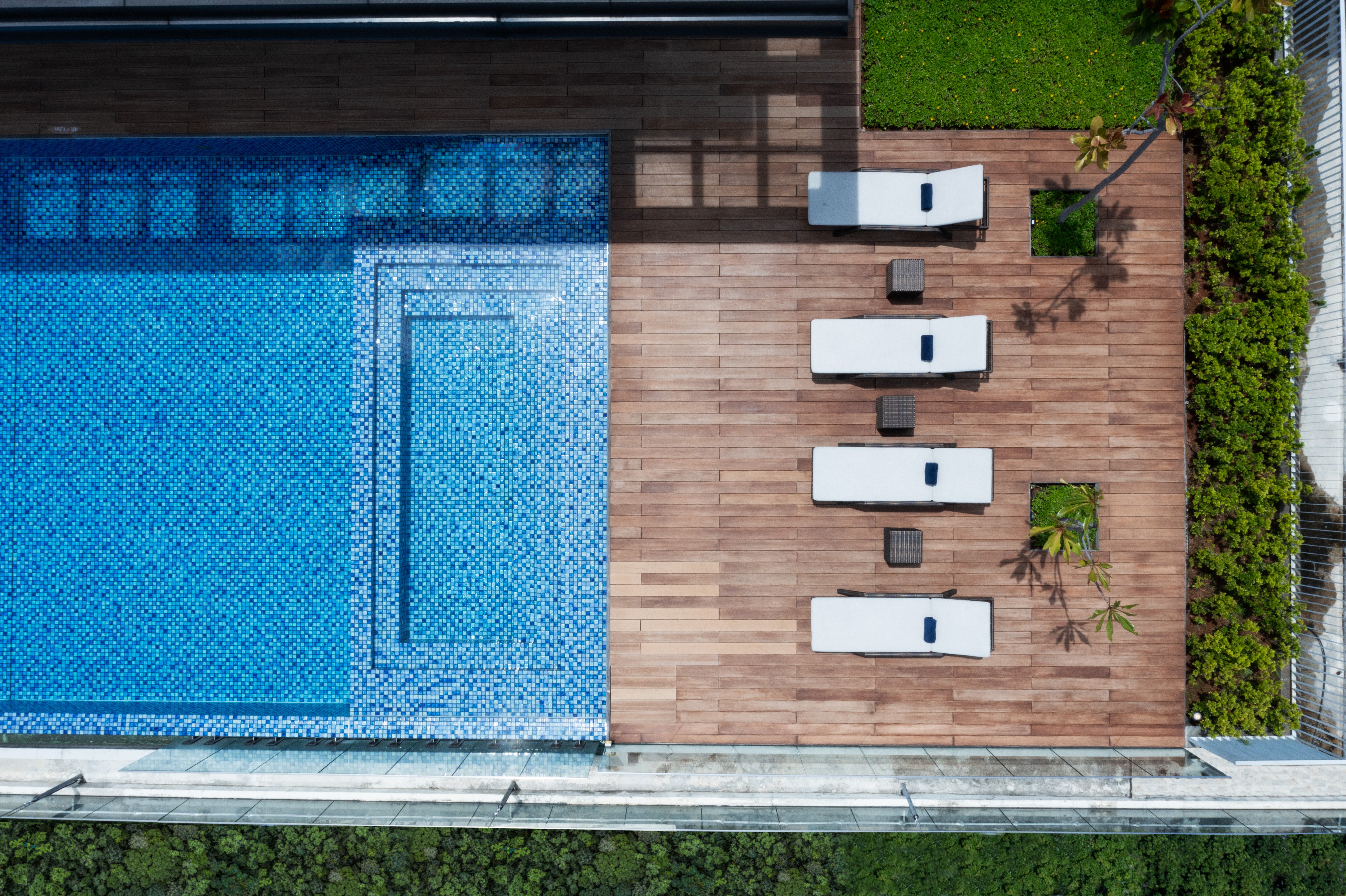Ascott Menteng Jakarta 4/55
