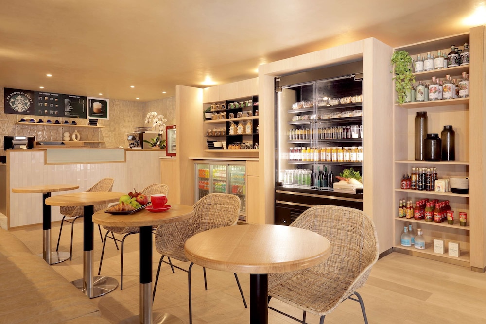 Hyatt House Sandton Johannesburg 42/60