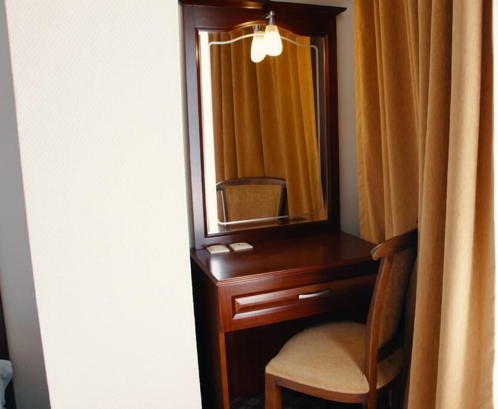 Grand Hotel Seferoglu 30/33