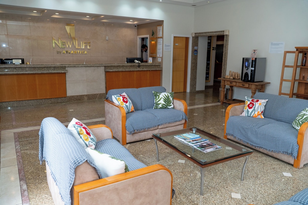 New Life Piracicaba by Atlantica 44/64