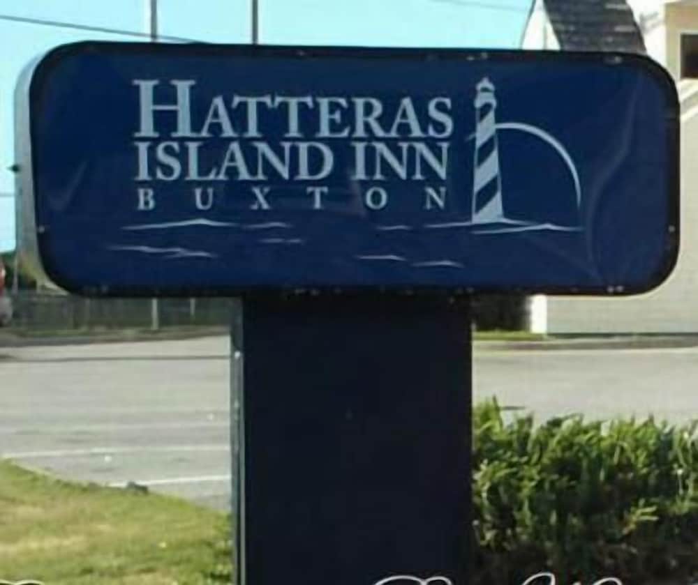 Hatteras Island Inn 8/60