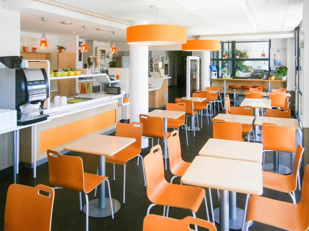 Ibis Budget Tours Nord 54/77