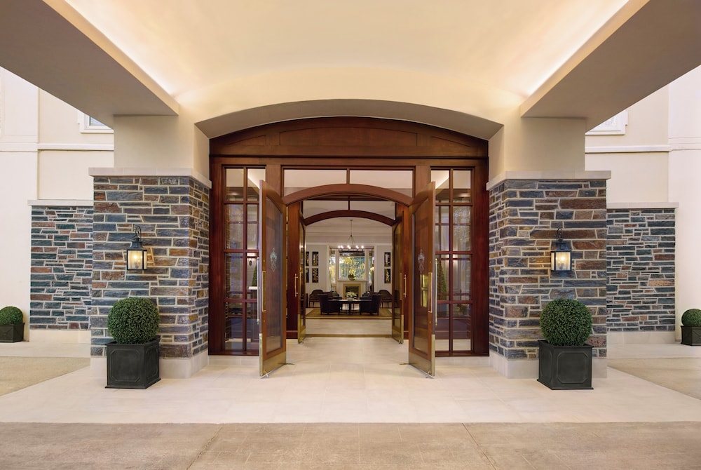 Washington Duke Inn Golf Club 6/61