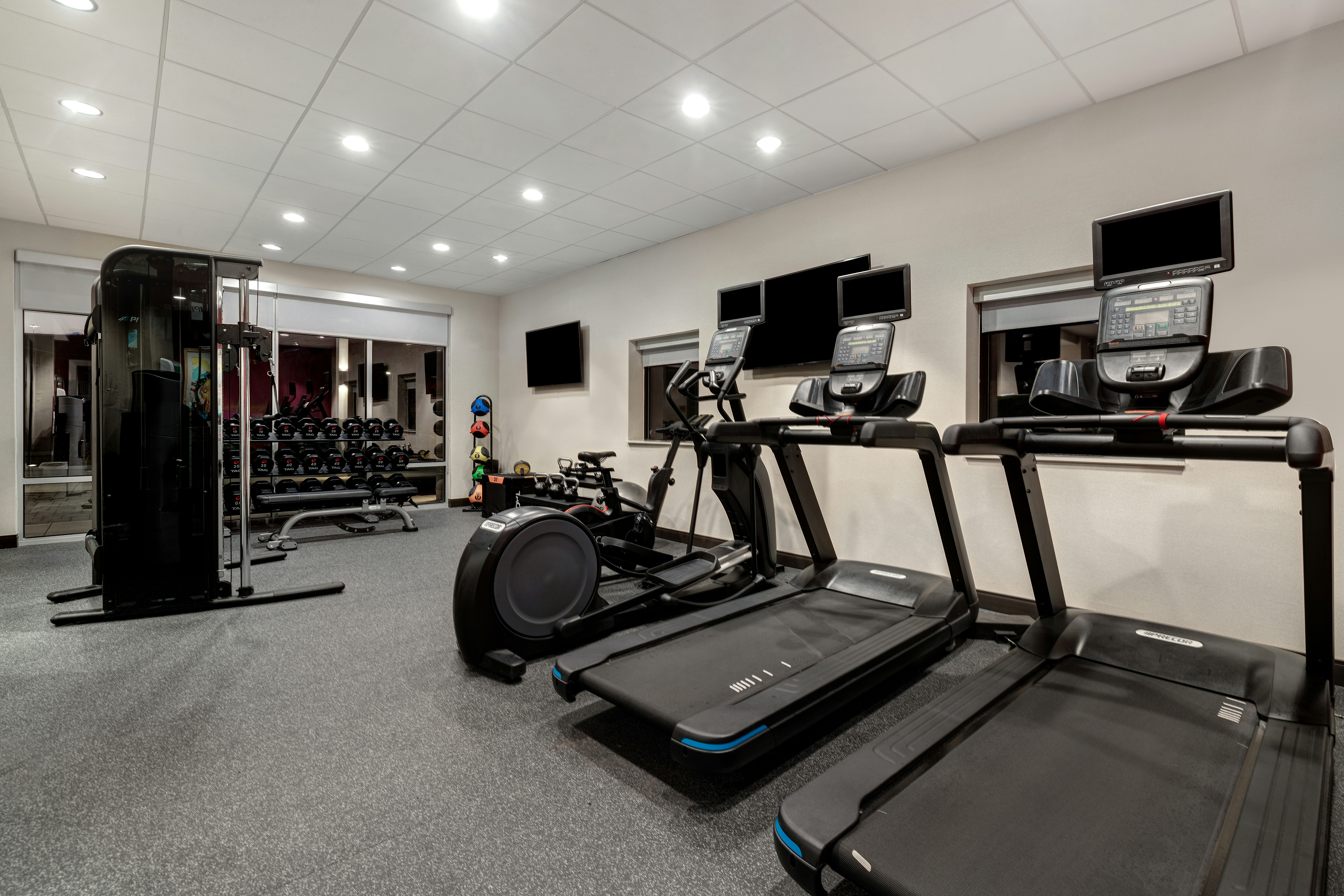 Home2 Suites by Hilton Wilkes-Barre 6/14