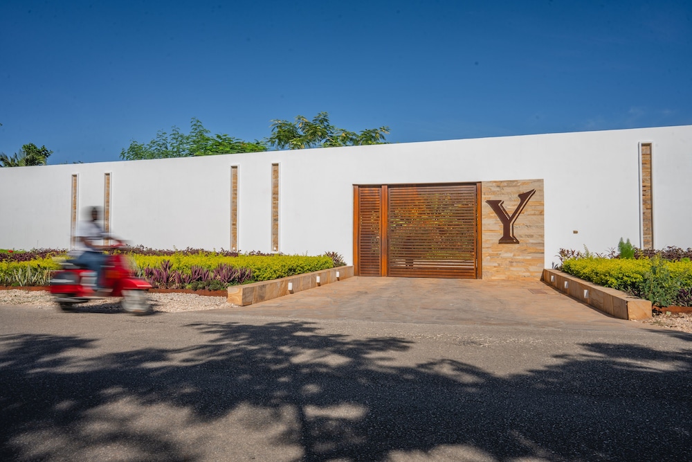 Ycona Luxury Resort 52/60