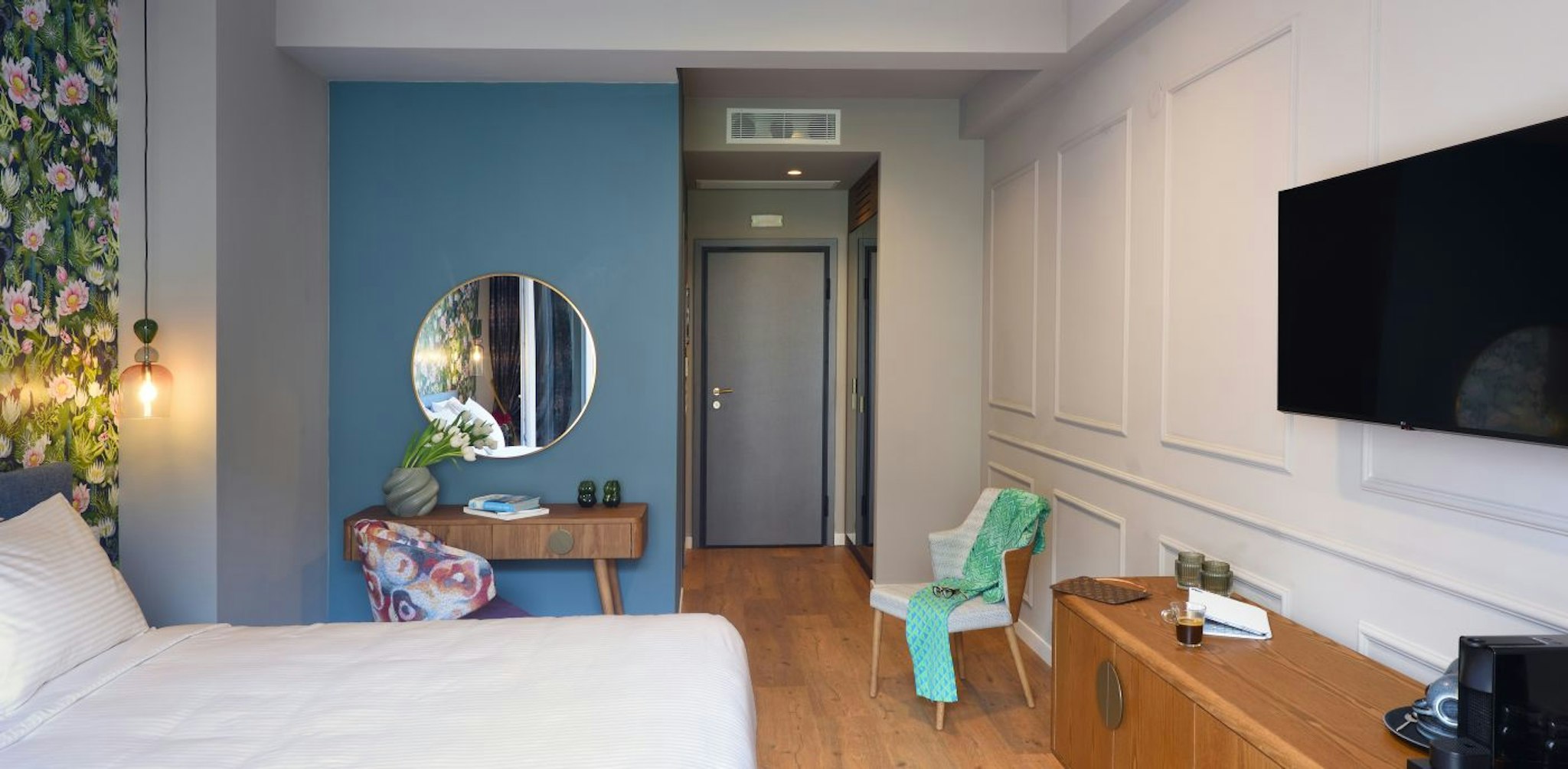 The Oscar Olympic Hotel 27/40