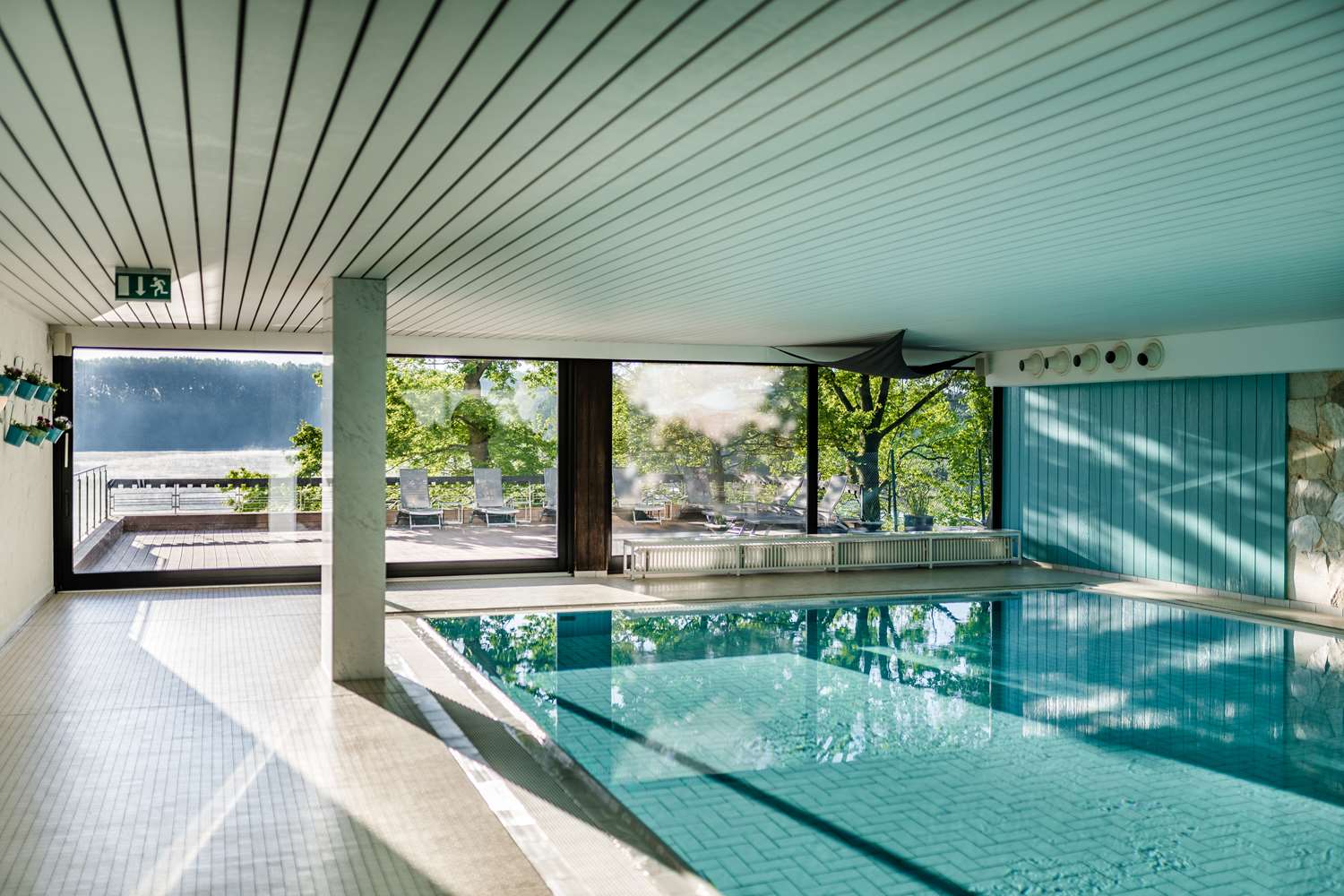 Best Western Premier Seehotel Krautkraemer 12/35