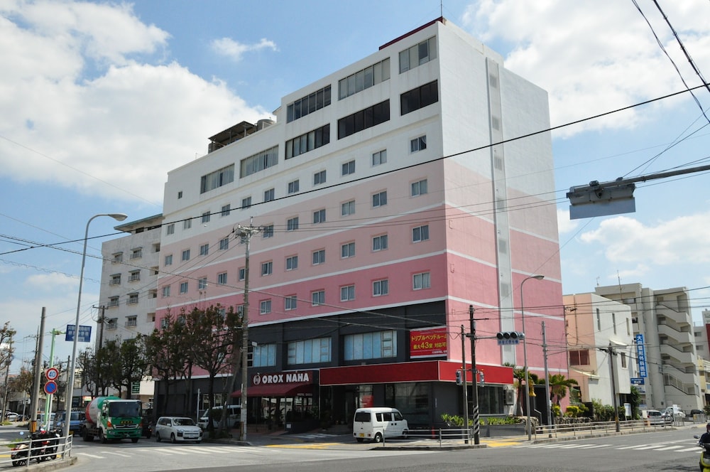 ホテルオロックス 写真4