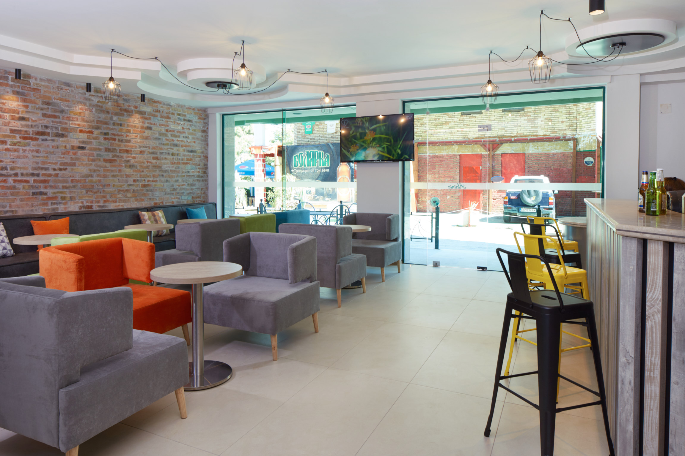 Aktinia Hotel 24/33