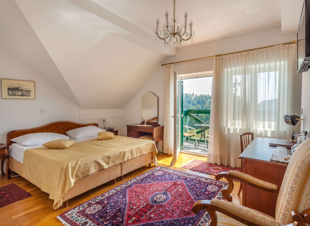 Hotel Triglav Bled 14/50