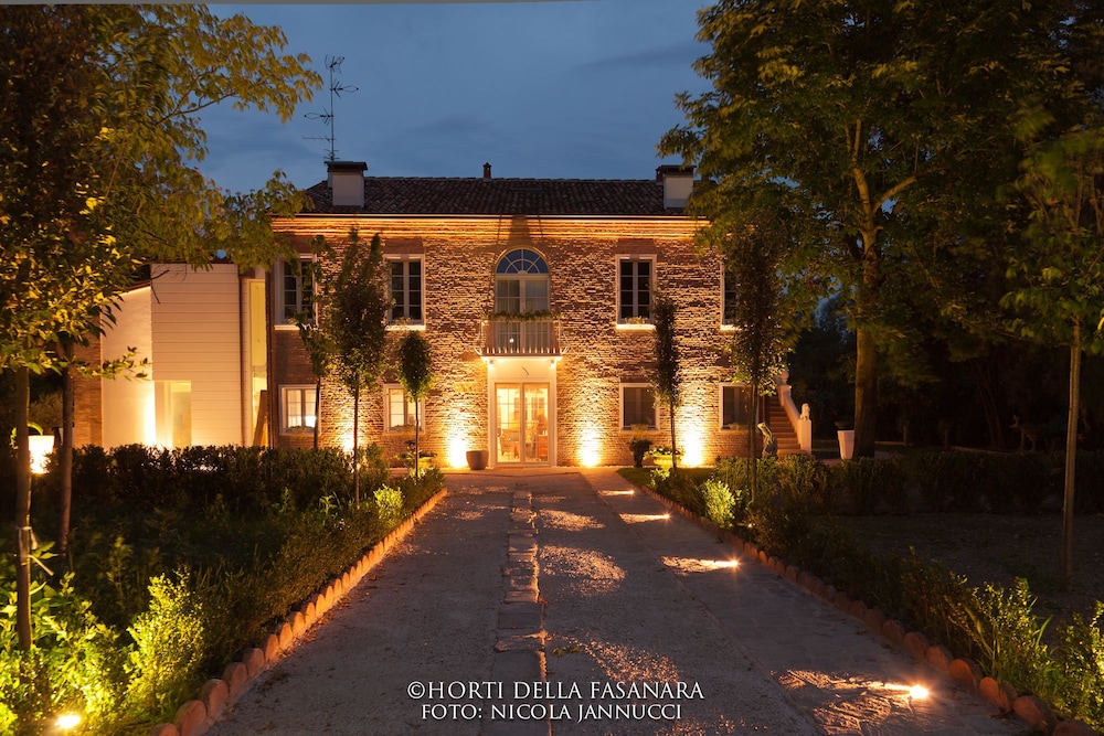 Villa Horti Della Fasanara - Guest House 2/43